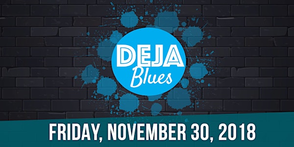 Déjà Blues