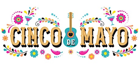 Primaire afbeelding van Cinco De Mayo Party at Tulum Club Cartagena