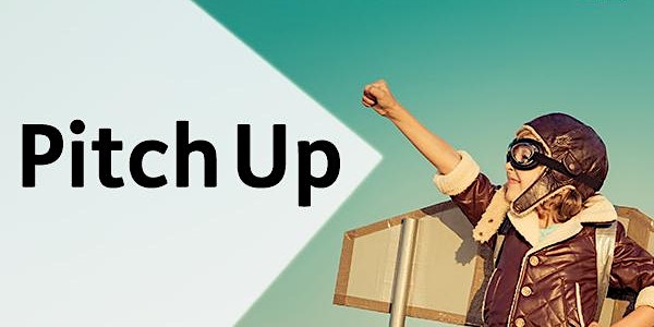 Pitch Up - Brighton