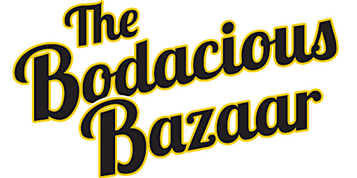 Hauptbild für Bodacious Bazaar Spring 2024