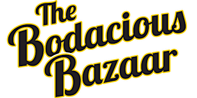 Bodacious Bazaar Spring 2024 primary image