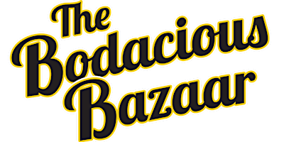 Primaire afbeelding van Bodacious Bazaar Spring 2024