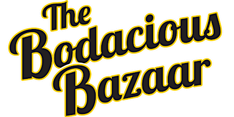 Bodacious Bazaar Spring 2024