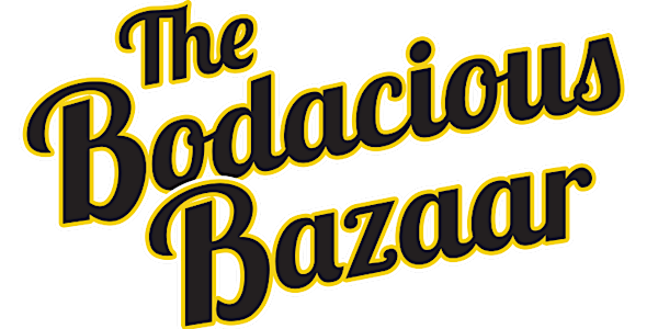 Bodacious Bazaar Spring 2023