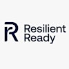 Logotipo da organização Resilient Ready