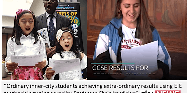 How to lead your class in 2018/19 (October Sessions)