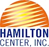 Logotipo de Hamilton Center, Inc.