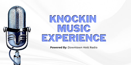 Knockin Music Experience Radio Showcase