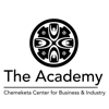 Logo de The Academy- Chemeketa Center for Business & Ind.