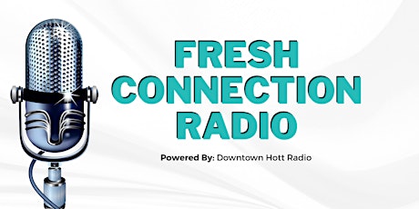 Fresh Connection Radio Music Showcase primary image