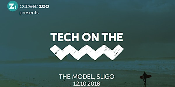 Career Zoo presents: Tech on The Wild Atlantic Way