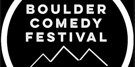 Boulder Comedy Festival at Wonderland Brewing