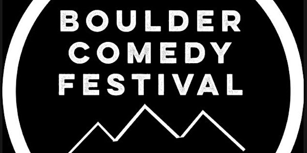 Boulder Comedy Festival at Wonderland Brewing