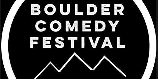 Boulder Comedy Festival at Finkel and Garf primary image