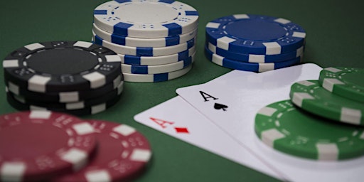 Three The Hard Way Texas Hold'Em Poker