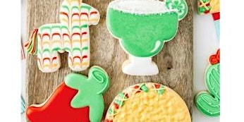 Let's Party for Cinco de Mayo primary image