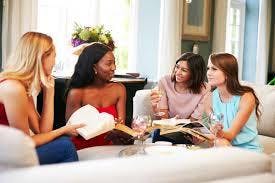 Women Authors Unite Summit Part II (Going To The Next Level With Your Book)