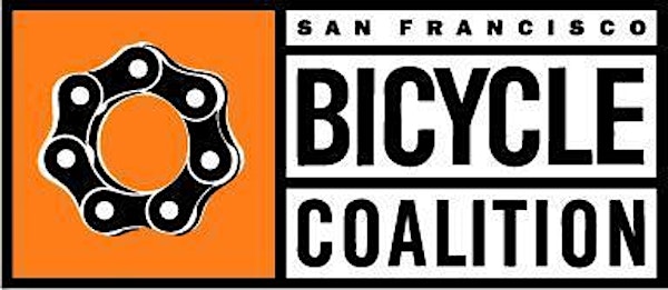 SF Bicycle Coalition Ride: Let's Practice Together!