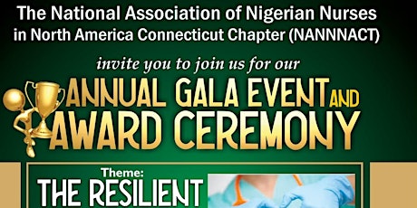 National Association of Nigerian Nurses in North America-CT Chapter