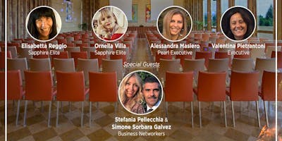 presentazione PROGETTO BUSINESS JEUNESSE presentazione PROGETTO BUSINESS JEUNESSE