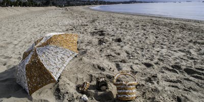 Ocean Ambassadors: East Beach Cleanup