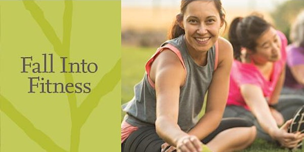 Fall into Fitness at The Village of Escaya