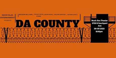 Da County Movie Premiere