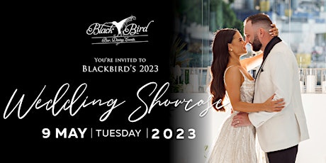 Blackbird Wedding Showcase 2023 primary image