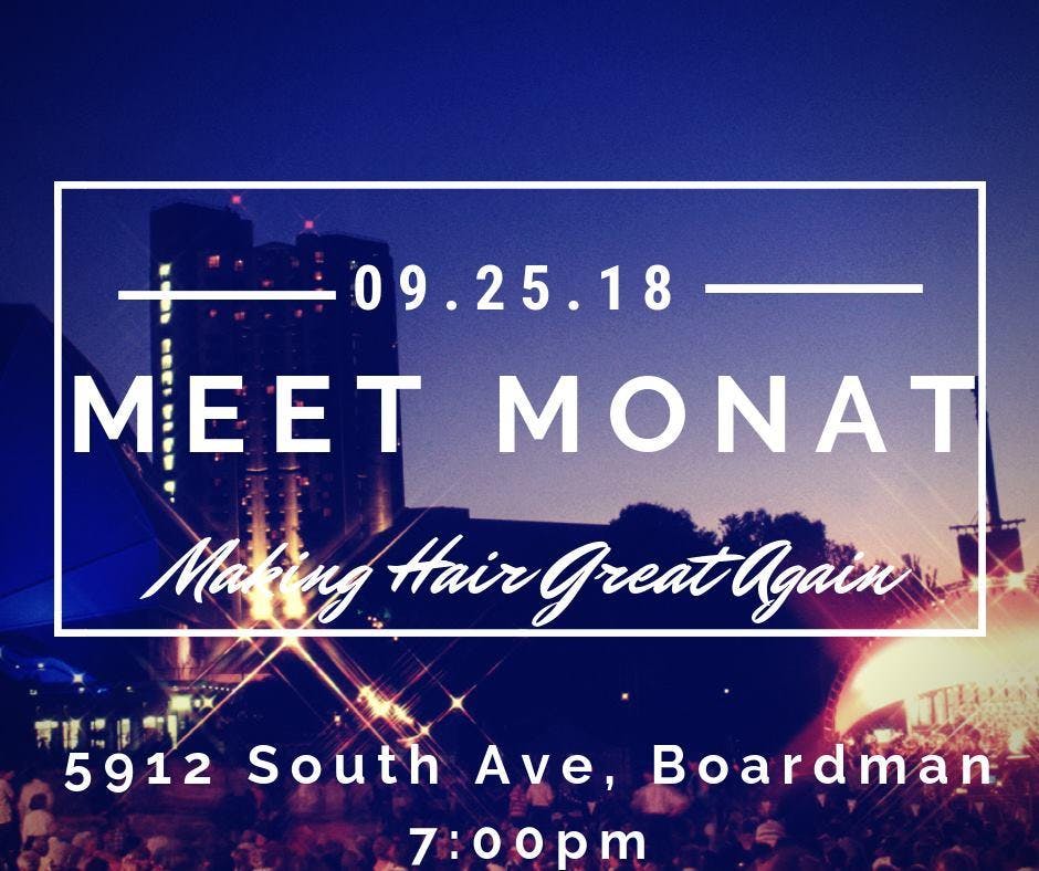 Meet Monat
