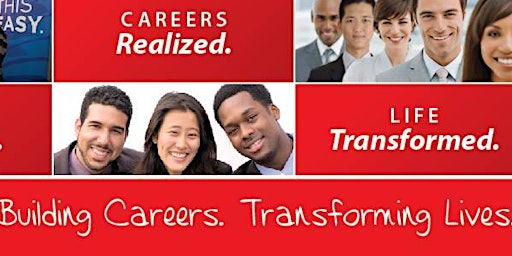 New Immigrant? Are you looking for a Job? Are you New to Canada We Can Help primary image