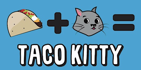 Ricky's Glore's Taco Kitty Tour primary image