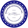 Maximum Enterprises, Inc.'s Logo