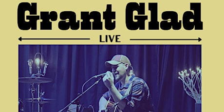 Grant Glad | Live at Brickyard Pottery