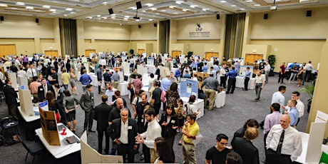 UNF School of Computing Symposium - Fall 2018 primary image