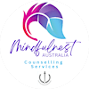 Mel Woodley - Registered Counsellor's Logo