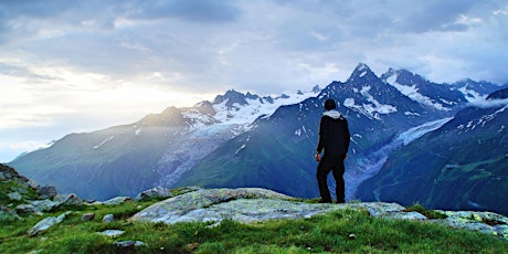 Photowalk — Chamonix with Chloé M George primary image