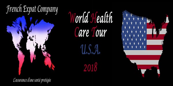 Conférence: Comment assurer sa santé en tant qu'expatrié ?