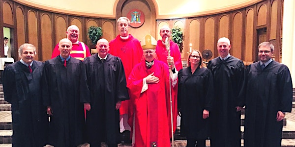 2018 Red Mass & Dinner