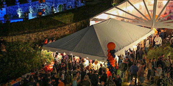 Mountain Lakes Alumni Association – Alumni Weekend Pig Roast '18