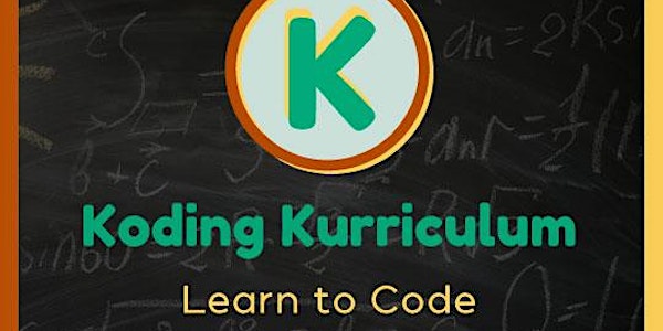 UPNEXTFEST 2018: Koding Kurriculum