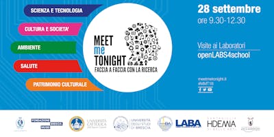 Visita al CeTAmb LAB | Laboratori Meet Me Tonight 2018 - Notte Europea dei Ricercatori Visita al CeTAmb LAB | Laboratori Meet Me Tonight 2018 - Notte Europea dei Ricercatori