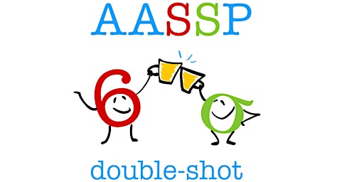 Primaire afbeelding van AASSP June Double-Shot