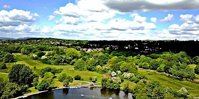 Wild Earlswood Bird Walk 5 primary image