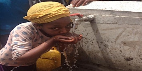 Celebration of Clean Water for Ethiopia primary image