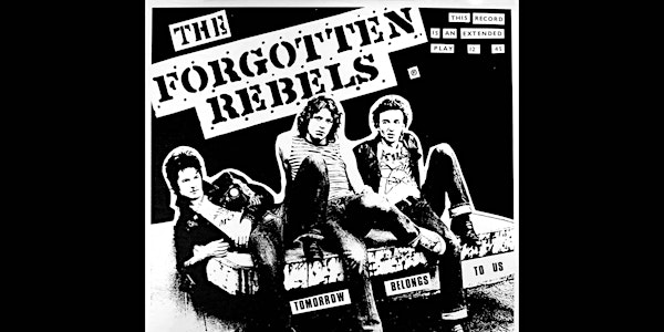 The Forgotten Rebels