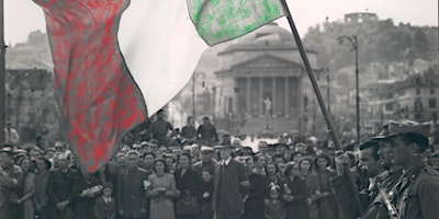 Imagem principal do evento Luoghi e voci della Resistenza nelle vie di Torino