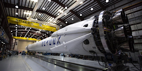 //USINE DU FUTUR// L'IoT au service d'une transition industrielle, technolo...