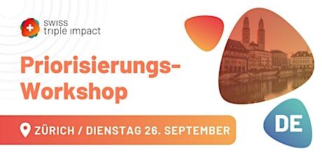 STI - Priorisierungs-Workshop (Zürich) - 26.09.2023 (DE)
