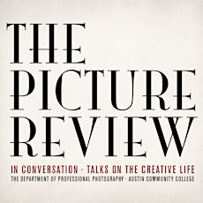 On More Than a Picture, a conversation with Mr. Michael O'Brien. primary image