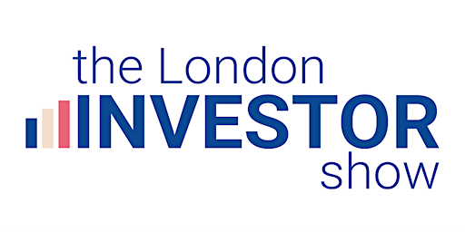 The Good Money Guide London Investor Show 2024 primary image